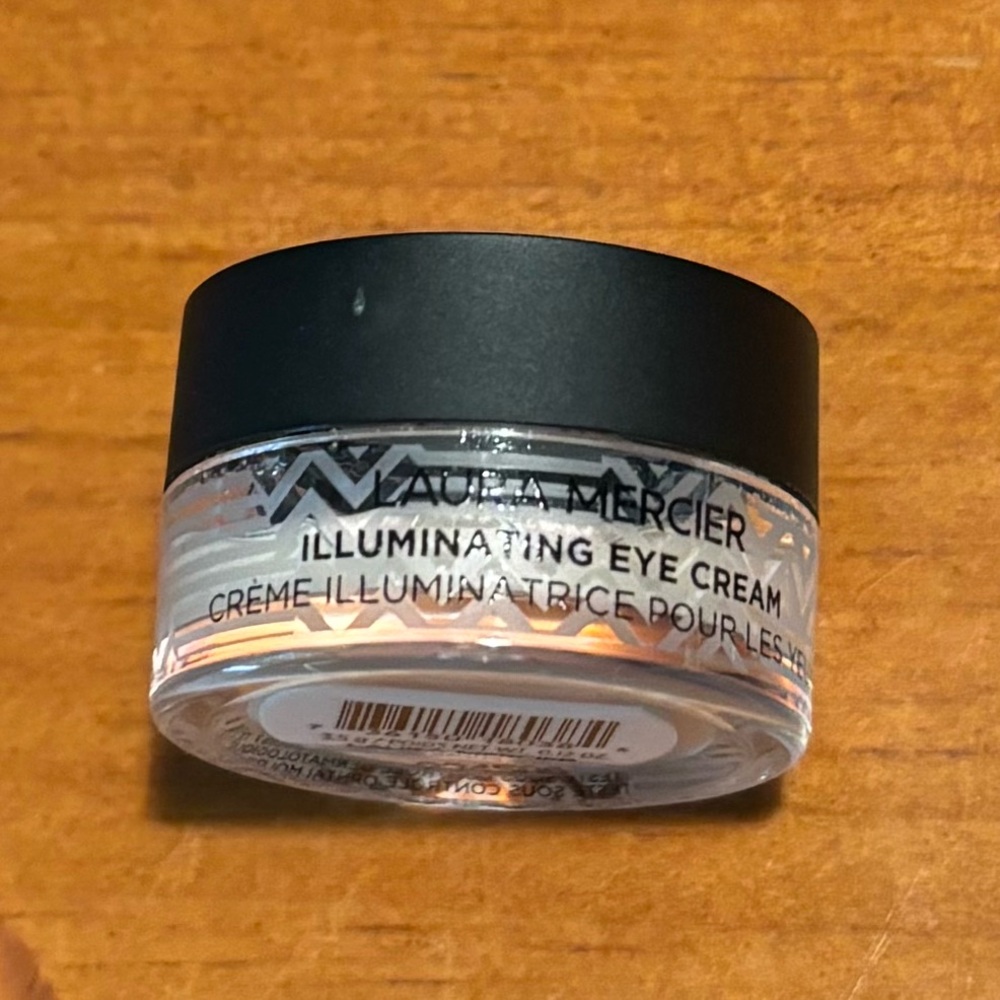 Laura Mercier Illuminating Eye Cream - Picture 3 of 7
